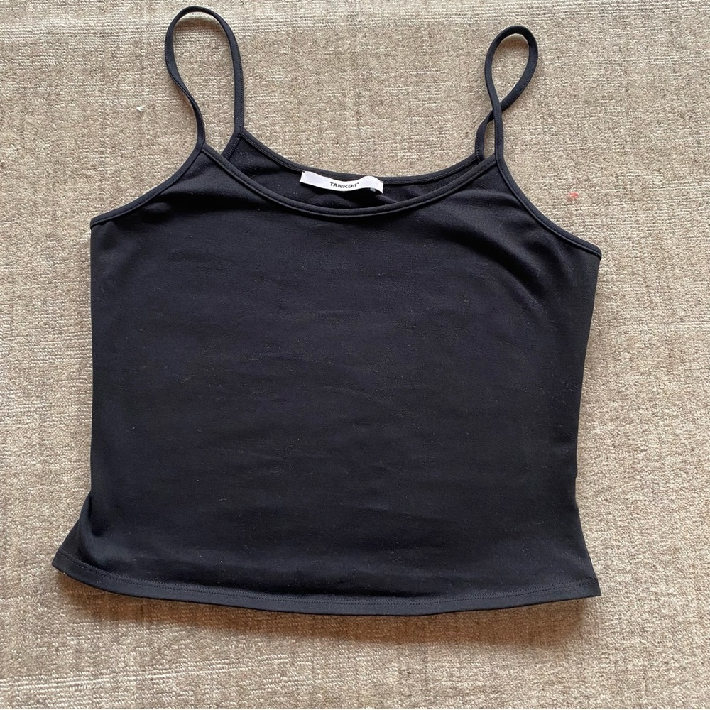 Tankair Studio Tank
